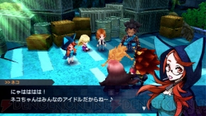 『セブンスドラゴン2020‐II』