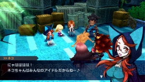 セブンスドラゴン Ii は新職業や新スキルでパーティ作成がより奥深く 強大なドラゴンを狩りまくる本作のレビューをお届け 電撃オンライン セブンスドラゴン Ii は新職業や新スキルでパーティ作成がより奥深く 強大なドラゴンを狩りまくる本作のレビューをお届け 電撃オンライン