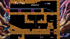 『スペランカーコレクション』のPS Vita版が4月25日に配信スタート！ 割引価格でダウンロードできる“クロスバイキャンペーン”を実施