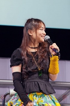 『超次元ゲイム ネプテューヌ』ステージレポート