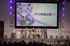 『超次元ゲイム ネプテューヌ』ステージレポート