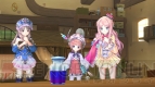『メルルのアトリエ ～アーランドの錬金術士3～』