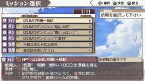 『境界線上のホライゾン PORTABLE』