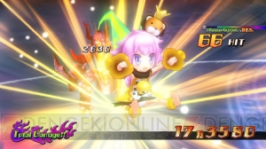 【ムゲンステーション】『圧倒的遊戯 ムゲンソウルズZ』に究極神のカケラたちが続々登場ッ！ シルマの非常識なパワーも明らかに!!