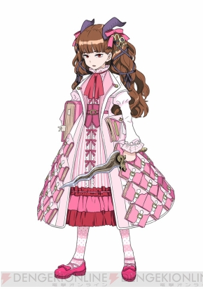 『圧倒的遊戯 ムゲンソウルズZ』
