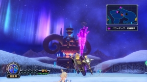 【ムゲンステーション】『圧倒的遊戯 ムゲンソウルズZ』に究極神のカケラたちが続々登場ッ！ シルマの非常識なパワーも明らかに!!