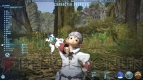 『ファイナルファンタジーXIV：新生エオルゼア』フェーズ1～2画像