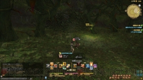 『ファイナルファンタジーXIV： 新生エオルゼア』フェーズ1～2画像
