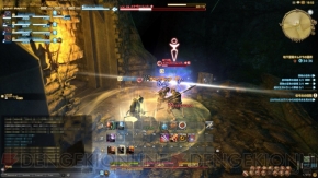 『ファイナルファンタジーXIV：新生エオルゼア』フェーズ1～2画像