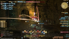 『ファイナルファンタジーXIV：新生エオルゼア』フェーズ1～2画像