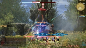 『ファイナルファンタジーXIV：新生エオルゼア』フェーズ1～2画像