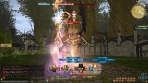 『ファイナルファンタジーXIV： 新生エオルゼア』フェーズ1～2画像
