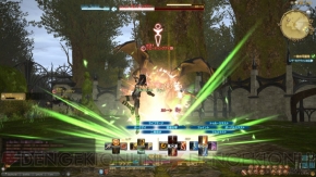 『ファイナルファンタジーXIV：新生エオルゼア』フェーズ1～2画像