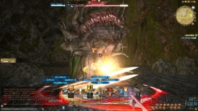 『ファイナルファンタジーXIV： 新生エオルゼア』フェーズ1～2画像