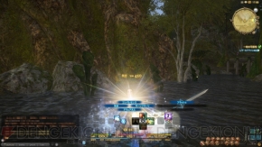 『ファイナルファンタジーXIV：新生エオルゼア』フェーズ1～2画像