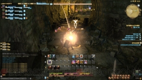 『ファイナルファンタジーXIV： 新生エオルゼア』フェーズ1～2画像