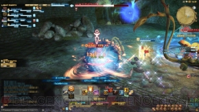『ファイナルファンタジーXIV：新生エオルゼア』フェーズ1～2画像