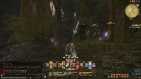 『ファイナルファンタジーXIV： 新生エオルゼア』フェーズ1～2画像