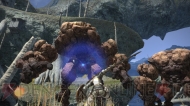 『ファイナルファンタジーXIV： 新生エオルゼア』フェーズ1～2画像