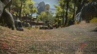『ファイナルファンタジーXIV： 新生エオルゼア』フェーズ1～2画像