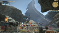 『ファイナルファンタジーXIV： 新生エオルゼア』フェーズ1～2画像