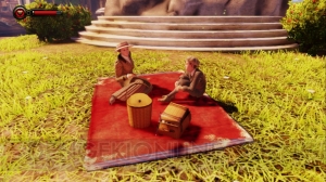 『バイオショック インフィニット』は人種差別や歴史の闇に真っ向から取り組んだ意欲作！ その“毒”のある世界観を考察レビュー