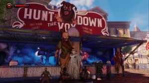 『バイオショック インフィニット』は人種差別や歴史の闇に真っ向から取り組んだ意欲作！ その“毒”のある世界観を考察レビュー