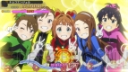 『アイドルマスター シャイニーフェスタ』