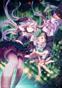 今夏発売『DISORDER6（ディスオーダー シックス）』の参加アーティストが決定！ OPテーマは彩音さん、EDテーマは今井麻美さんが担当