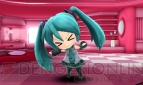 『初音ミク Project mirai 2（仮）』