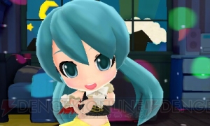 『初音ミク Project mirai 2（仮）』はタッチモードとボタンモードで別の譜面に――新収録曲やスペシャルコスチュームも公開
