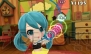 『初音ミク Project mirai 2（仮）』