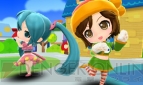 『初音ミク Project mirai 2（仮）』