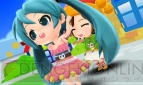 『初音ミク Project mirai 2（仮）』