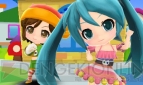『初音ミク Project mirai 2（仮）』