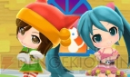 『初音ミク Project mirai 2（仮）』