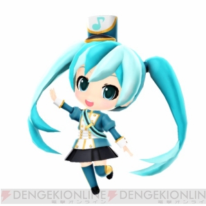 『初音ミク Project mirai 2（仮）』
