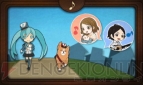 『初音ミク Project mirai 2（仮）』