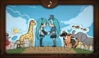 『初音ミク Project mirai 2（仮）』