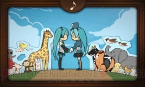 『初音ミク Project mirai 2（仮）』はタッチモードとボタンモードで別の譜面に――新収録曲やスペシャルコスチュームも公開