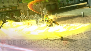 『仮面ライダー バトライド・ウォー』の新プレイアブルライダー・ビースト、フォーゼ、アクセルを紹介！ アクセルブースターも登場