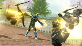 『仮面ライダー バトライド・ウォー』