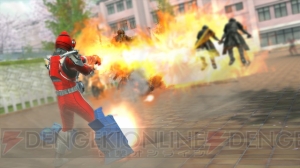 『仮面ライダー バトライド・ウォー』の新プレイアブルライダー・ビースト、フォーゼ、アクセルを紹介！ アクセルブースターも登場