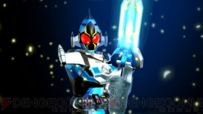 『仮面ライダー バトライド・ウォー』