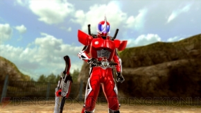 『仮面ライダー バトライド・ウォー』