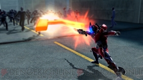 『仮面ライダー バトライド・ウォー』