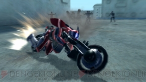 『仮面ライダー バトライド・ウォー』