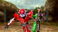 『仮面ライダー バトライド・ウォー』
