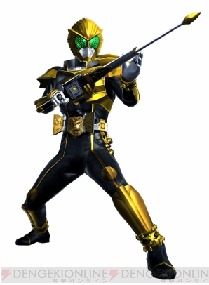 『仮面ライダー バトライド・ウォー』