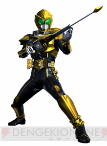 『仮面ライダー バトライド・ウォー』の新プレイアブルライダー・ビースト、フォーゼ、アクセルを紹介！ アクセルブースターも登場